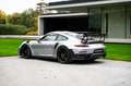 Porsche 991 .2 GT2 RS/WEISSACH/CLUBSPORT/LIFT/CHRONO/1090KM Zilver - thumbnail 5