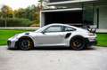 Porsche 991 .2 GT2 RS/WEISSACH/CLUBSPORT/LIFT/CHRONO/1090KM Zilver - thumbnail 4