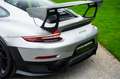 Porsche 991 .2 GT2 RS/WEISSACH/CLUBSPORT/LIFT/CHRONO/1090KM Zilver - thumbnail 15