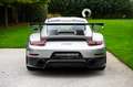 Porsche 991 .2 GT2 RS/WEISSACH/CLUBSPORT/LIFT/CHRONO/1090KM Zilver - thumbnail 6