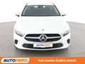 Mercedes-Benz A 250 A 250e Progressive Aut.*NAVI*LED*TEMPO* Weiß - thumbnail 9