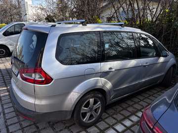 2.0 tdci + c/radio 163cv