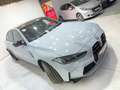 BMW M3 Competition xDrive Gris - thumbnail 4