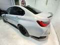 BMW M3 Competition xDrive Gris - thumbnail 15