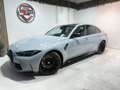 BMW M3 Competition xDrive Gris - thumbnail 2