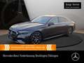 Mercedes-Benz E 200 Avantgarde 360° Pano Spurhalt-Ass Totwinkel Grau - thumbnail 1