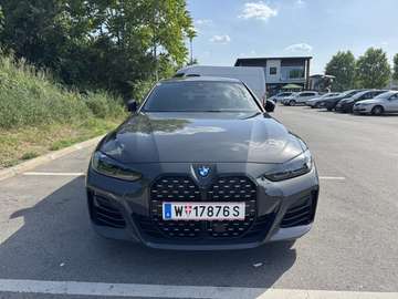 420d 48 V Gran Coupe Aut.