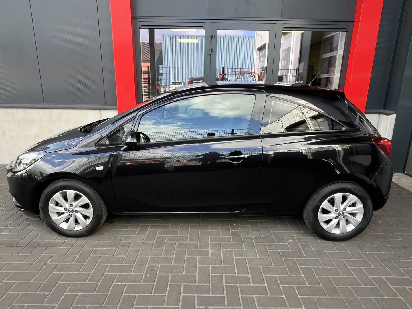 Opel Corsa 1.4 Edition Noir - 2