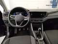 Volkswagen Taigo Taigo 1.0 TSI 110 CV Life Schwarz - thumbnail 11