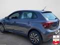 Volkswagen Polo 1.0 tsi 95 s\u0026s dsg7 life plus Gris - thumbnail 15