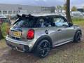 MINI Cooper S Mini 2.0 | JCW | Achteruitrijcamera | Stoelverwarm Grijs - thumbnail 10