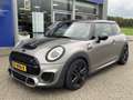 MINI Cooper S Mini 2.0 | JCW | Achteruitrijcamera | Stoelverwarm Gris - thumbnail 2