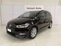 Volkswagen Touran 2.0 TDI 150 CV Executive BlueMotion Technology Czarny - thumbnail 1