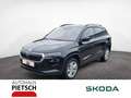 Skoda Karoq 1.5 TSI DSG Selection AHK ACC Kamera Navi Schwarz - thumbnail 1