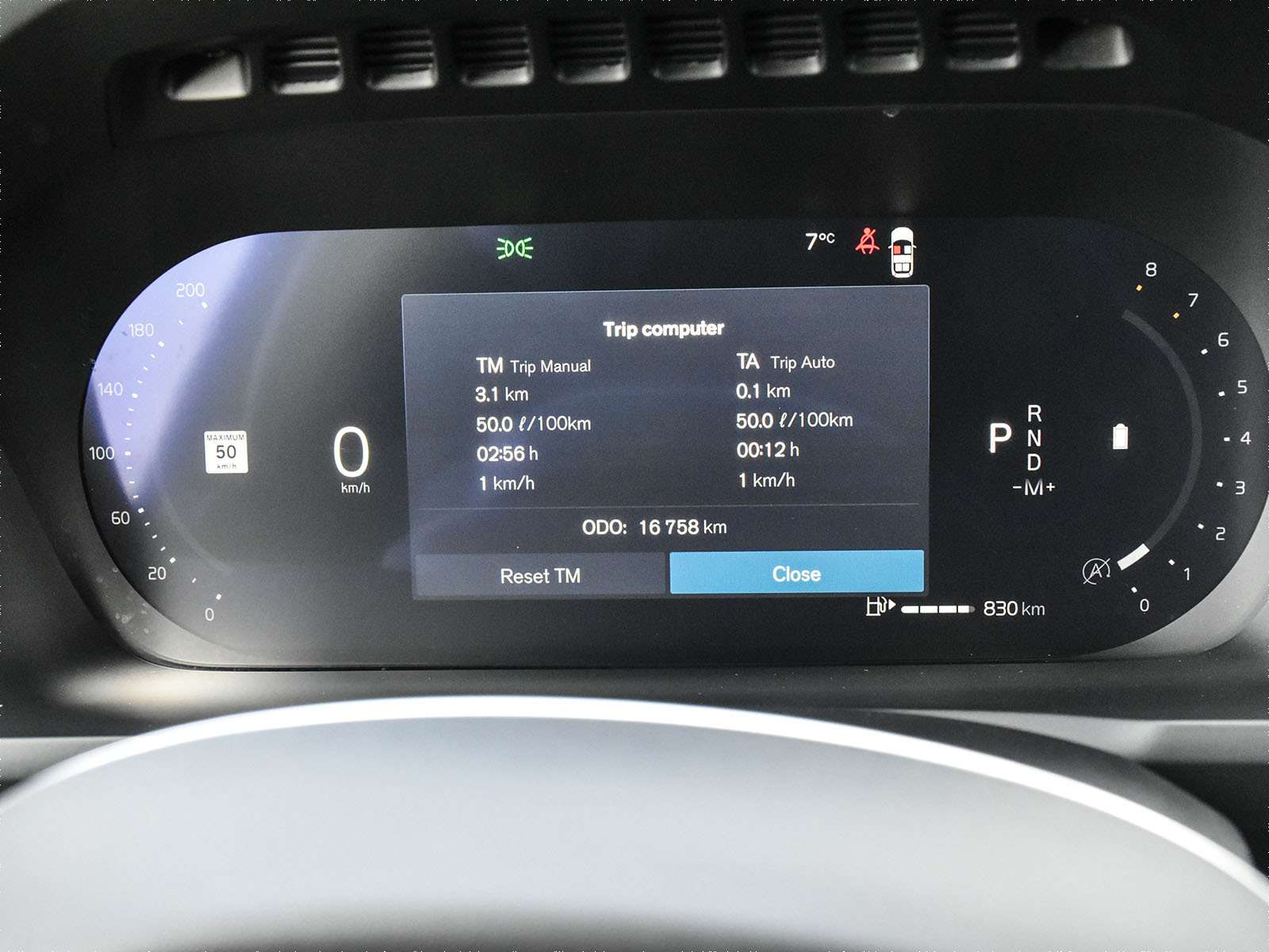 2026 Volvo XC90 B6 AWD Ultra Bright Theme 7-Seater thumb 22