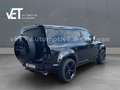 Land Rover Defender 110 V8 | Sitze 18-fach | 360grad | AHK Noir - thumbnail 5