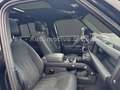 Land Rover Defender 110 V8 | Sitze 18-fach | 360grad | AHK Noir - thumbnail 17