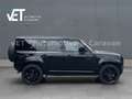 Land Rover Defender 110 V8 | Sitze 18-fach | 360grad | AHK Noir - thumbnail 6