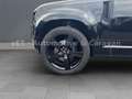 Land Rover Defender 110 V8 | Sitze 18-fach | 360grad | AHK Noir - thumbnail 22