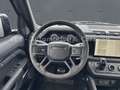 Land Rover Defender 110 V8 | Sitze 18-fach | 360grad | AHK Noir - thumbnail 12