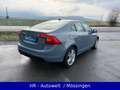 Volvo S60 Lim. Summum*NAVI*LEDER*TEMPOMAT*XENON*2.HAND Silber - thumbnail 6