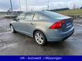 Volvo S60 Lim. Summum*NAVI*LEDER*TEMPOMAT*XENON*2.HAND Silber - thumbnail 4