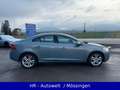 Volvo S60 Lim. Summum*NAVI*LEDER*TEMPOMAT*XENON*2.HAND Silber - thumbnail 8