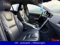 Volvo S60 Lim. Summum*NAVI*LEDER*TEMPOMAT*XENON*2.HAND Silber - thumbnail 18