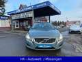 Volvo S60 Lim. Summum*NAVI*LEDER*TEMPOMAT*XENON*2.HAND Silber - thumbnail 2