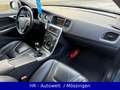 Volvo S60 Lim. Summum*NAVI*LEDER*TEMPOMAT*XENON*2.HAND Silber - thumbnail 19