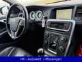 Volvo S60 Lim. Summum*NAVI*LEDER*TEMPOMAT*XENON*2.HAND Silber - thumbnail 20