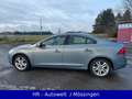 Volvo S60 Lim. Summum*NAVI*LEDER*TEMPOMAT*XENON*2.HAND Silber - thumbnail 7