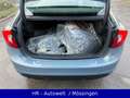 Volvo S60 Lim. Summum*NAVI*LEDER*TEMPOMAT*XENON*2.HAND Silber - thumbnail 10