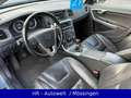 Volvo S60 Lim. Summum*NAVI*LEDER*TEMPOMAT*XENON*2.HAND Silber - thumbnail 14