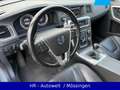 Volvo S60 Lim. Summum*NAVI*LEDER*TEMPOMAT*XENON*2.HAND Silber - thumbnail 13