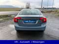 Volvo S60 Lim. Summum*NAVI*LEDER*TEMPOMAT*XENON*2.HAND Silber - thumbnail 5