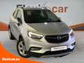 Opel Mokka X 1.4T Selective 4x2 Aut. Gris - thumbnail 2
