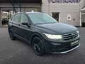 Volkswagen Tiguan 2.0 TDI DSG AHK IQ-Light 360-Grad-Kamera Schwarz - thumbnail 4