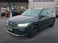 Volkswagen Tiguan 2.0 TDI DSG AHK IQ-Light 360-Grad-Kamera Schwarz - thumbnail 2