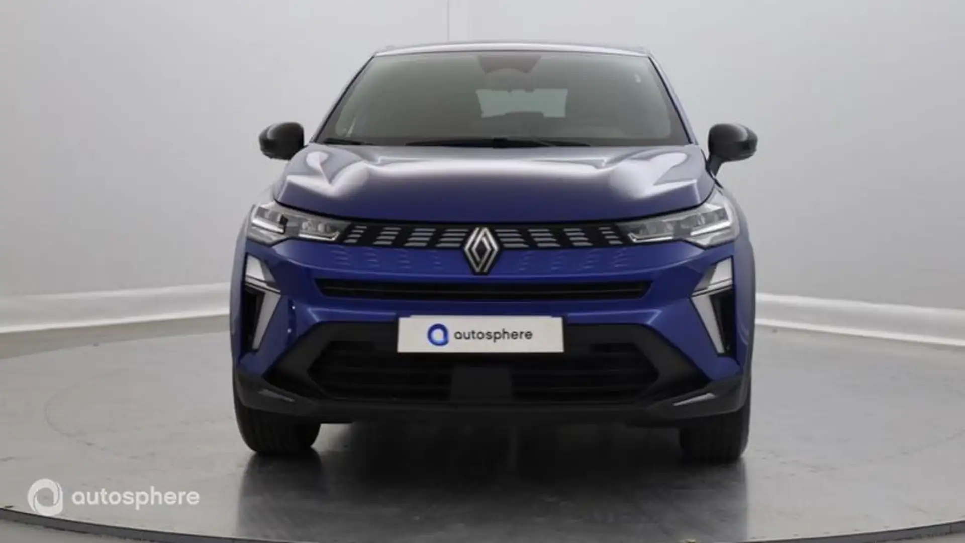 Renault Symbioz 1.6 E-Tech full hybrid 145ch Evolution - 2
