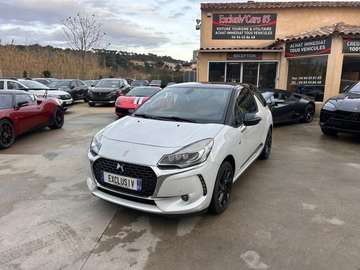 PURETECH 110CH PERFORMANCE LINE S\u0026S