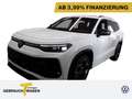 Volkswagen Tayron eHybrid 272PS R-LINE BLACK UPE79 LM20 PAN Weiß - thumbnail 1