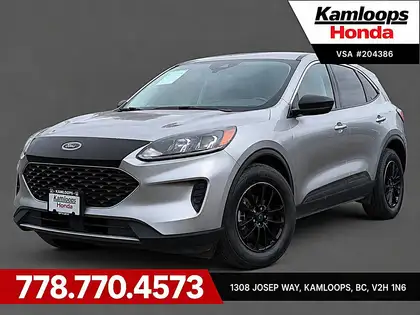 2022 Ford Escape SE AWD