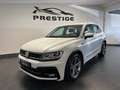 Volkswagen Tiguan TIGUAN 2.0 DSG 150CV R-LINE PRONTA CONSEGNA Weiß - thumbnail 2