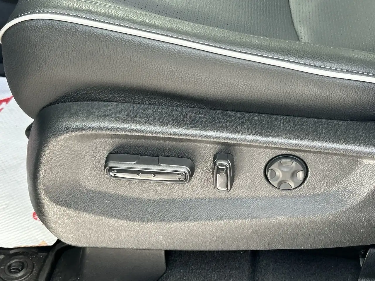 Honda Odyssey снимка Honda Odyssey