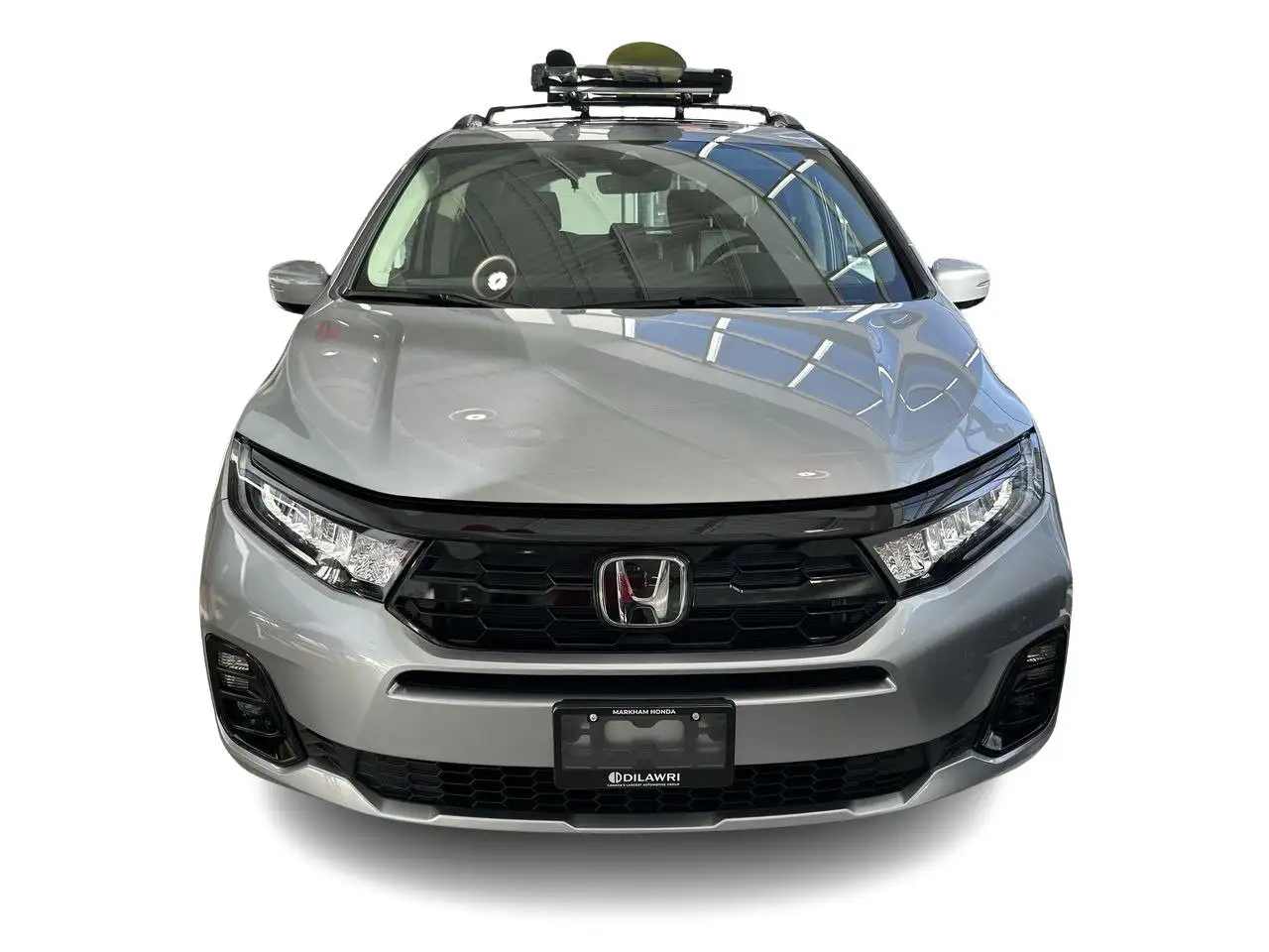 Honda Odyssey снимка Honda Odyssey