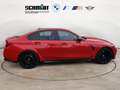 BMW M3 Competition + GARANTIE-bis-03.2030 Rot - thumbnail 8