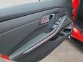 BMW M3 Competition + GARANTIE-bis-03.2030 Rot - thumbnail 10