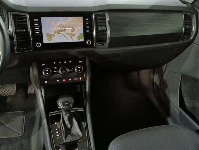 Skoda Kodiaq view 11