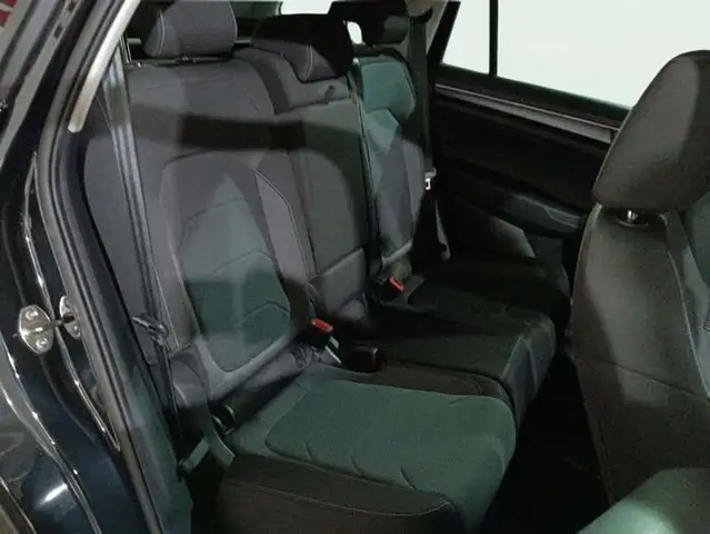 Skoda Kodiaq view 15
